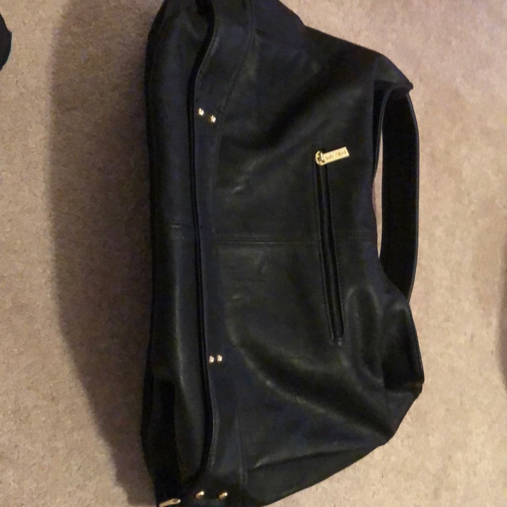 FINAL PRICE!!REDUCED!! IMOSHION leather bag! - Picture 4 of 8